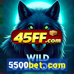5500bet. com
